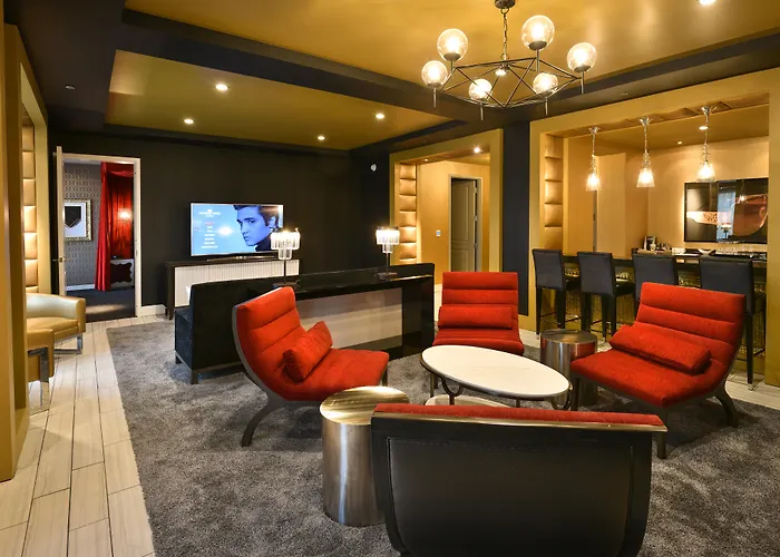 Guest House At Graceland