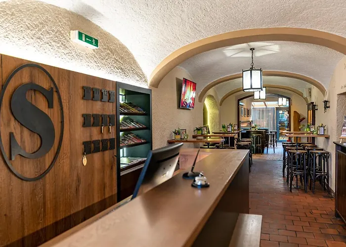 Schüdlbauer´s Hotel-Restaurant-Bar Braunau am Inn