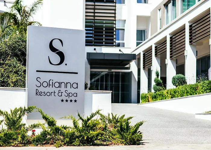 Sofianna Resort & Spa