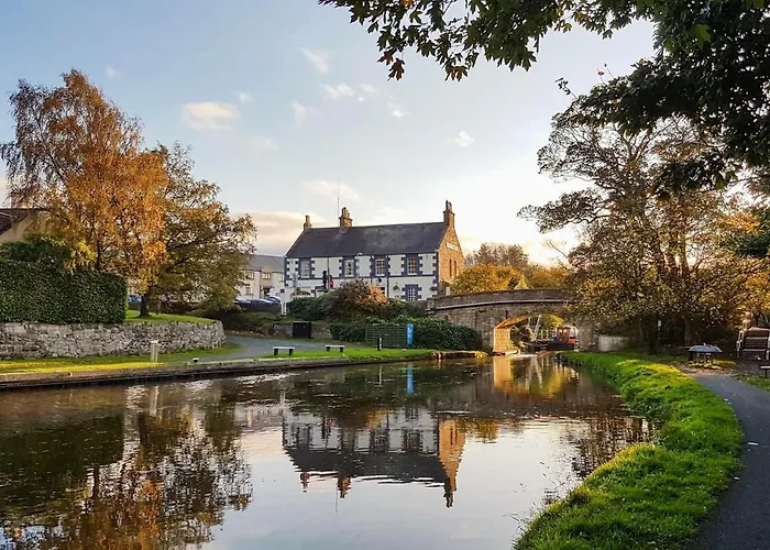 The Bridge Inn Ratho