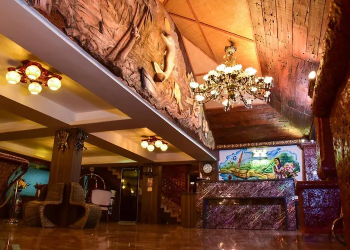 La Grace Resort
