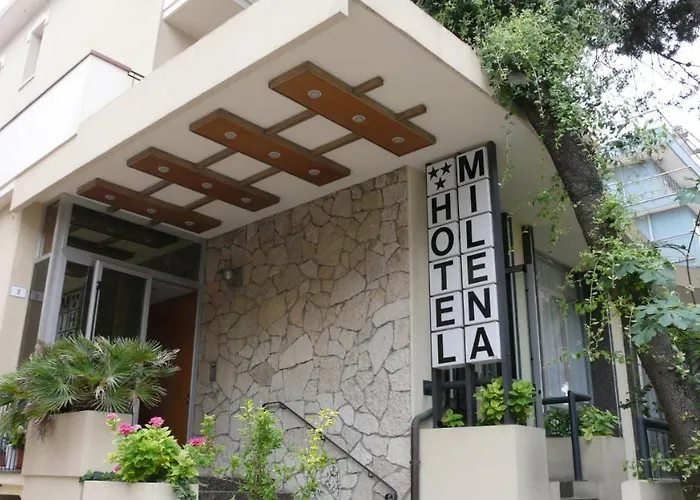 Hotel Milena