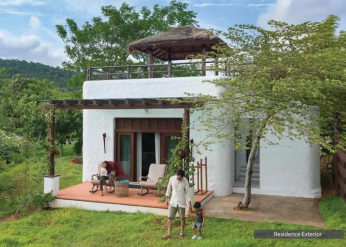 The Serai Bandipur