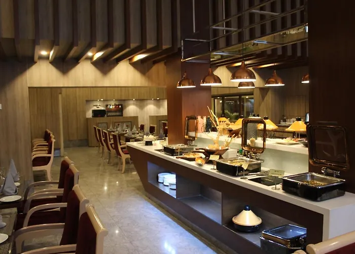 Hotel Madhuban