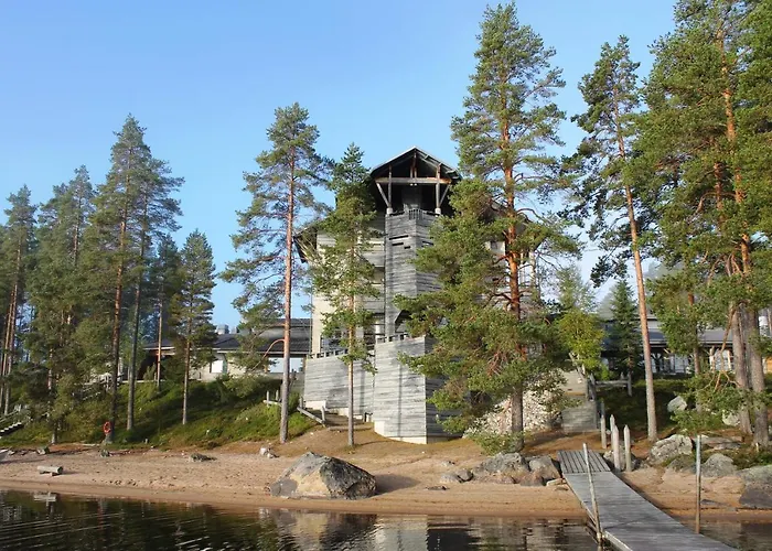 Hotel Kalevala