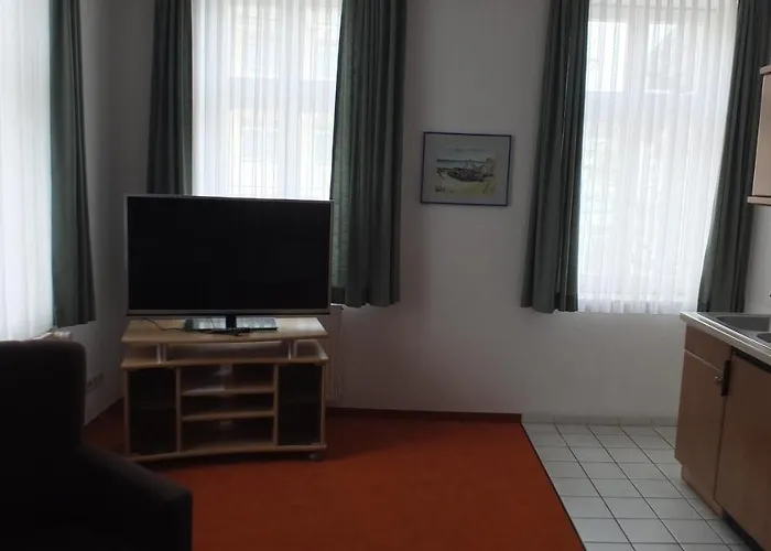 Pension Granitzeck