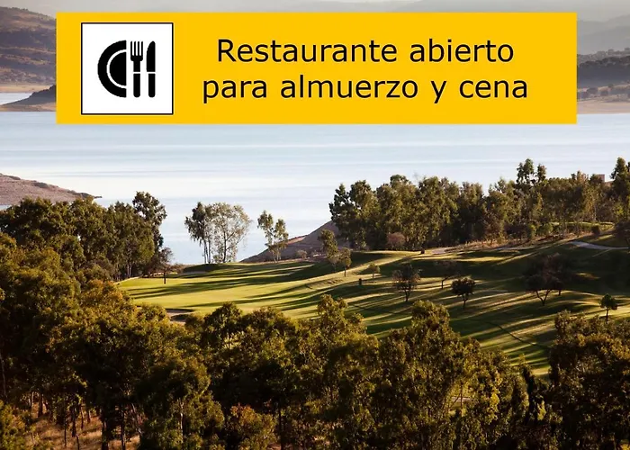 Vincci Valdecanas Golf