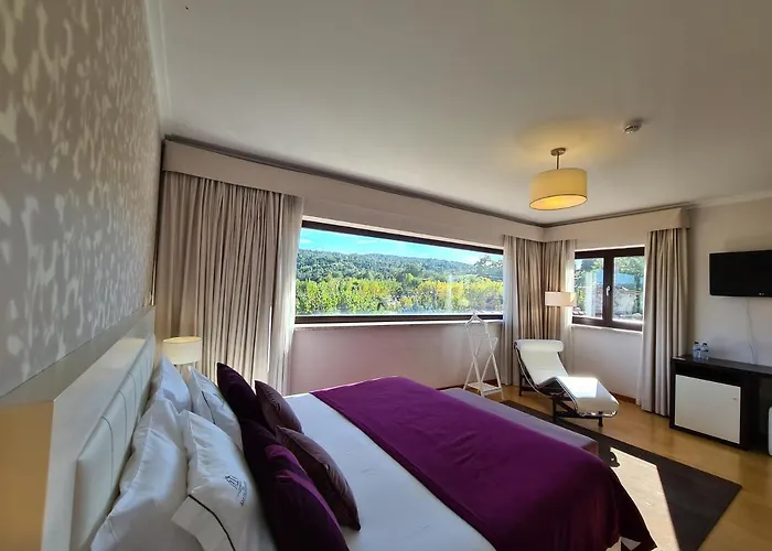 Quinta de Santo Estêvão Hotel Rural