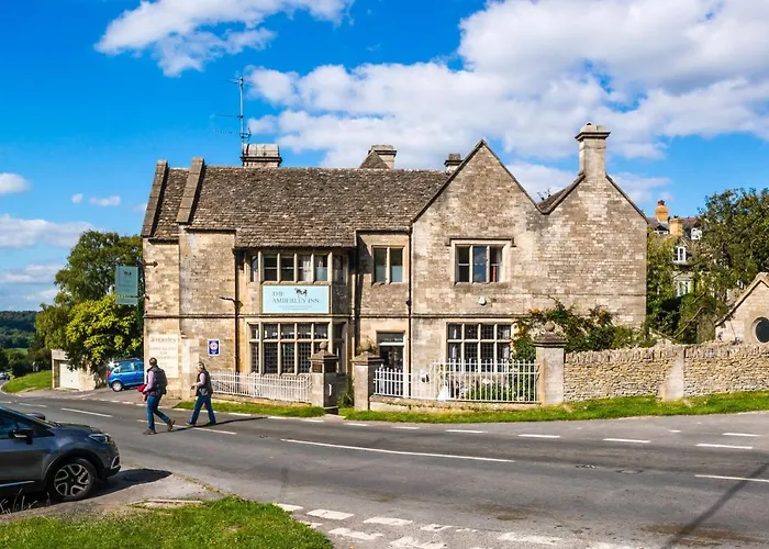 Amberley Inn