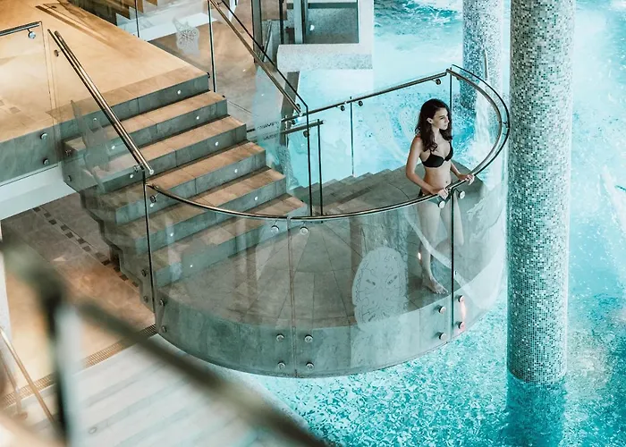 Sport Hotel Hermitage & Spa Soldeu