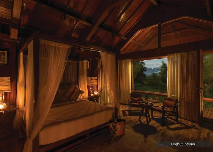 The Serai Bandipur
