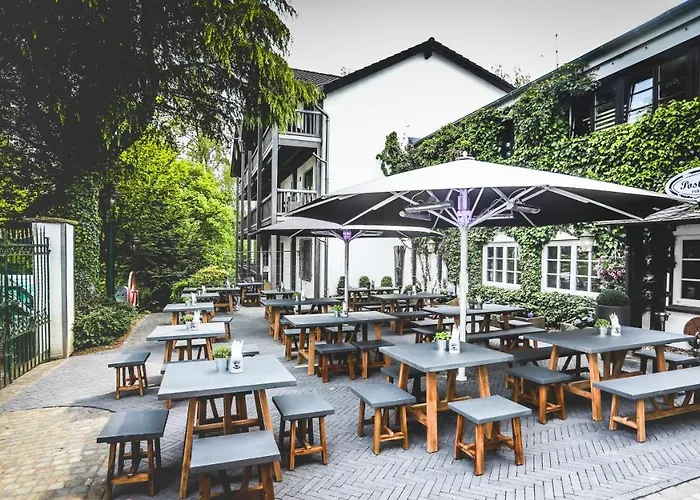 Hotel Zur Post