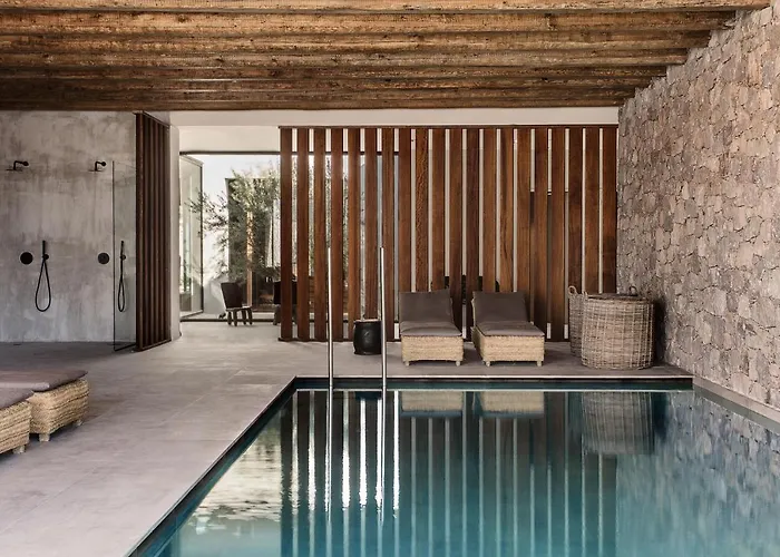 Oku Kos (Adults Only) Hotel Marmari 