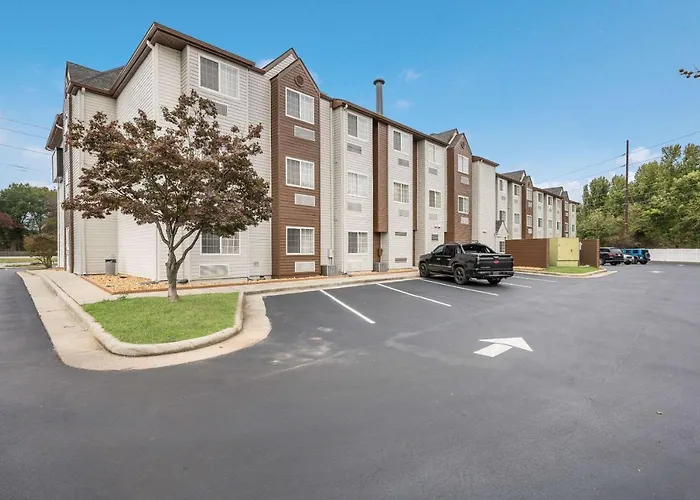 Sleep Inn & Suites Decatur West