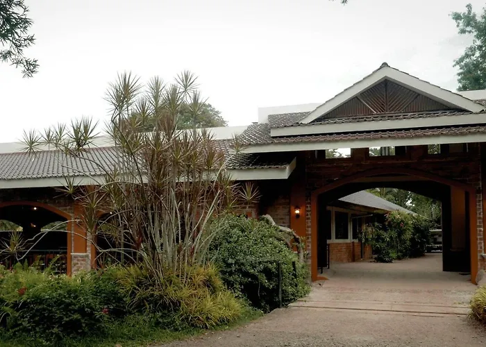 Malagos Garden Resort