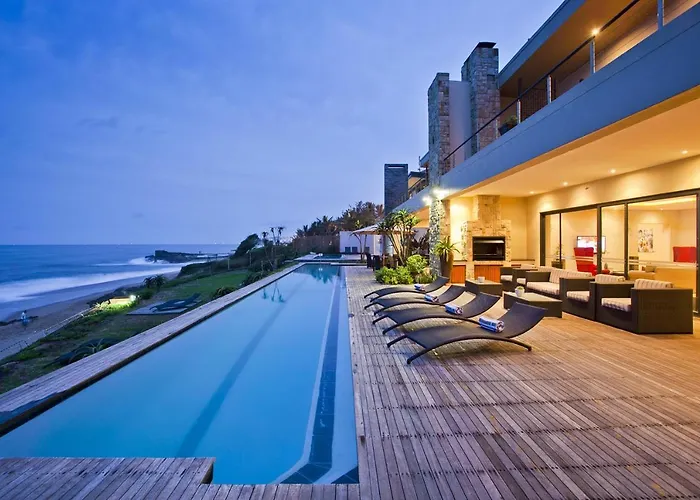 Canelands Beach Club