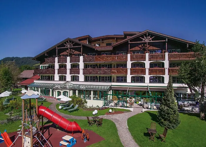 Hotel Sägerhof