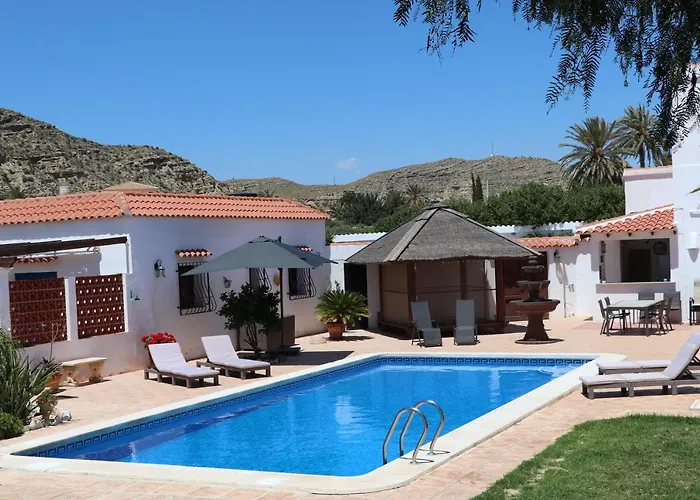Finca San Mateo
