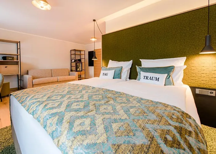 Weinhotel Freylich Zahn Freyburg 