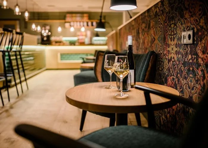 Weinhotel Freylich Zahn
