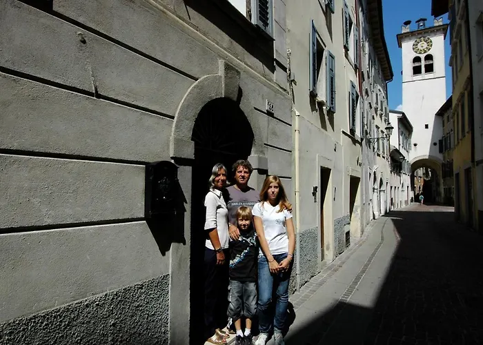 BeB Casa Bettini