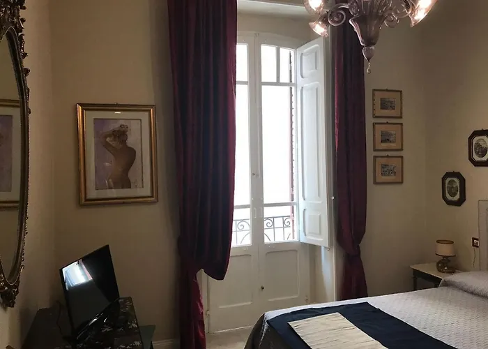 B&B Sotto la Torre