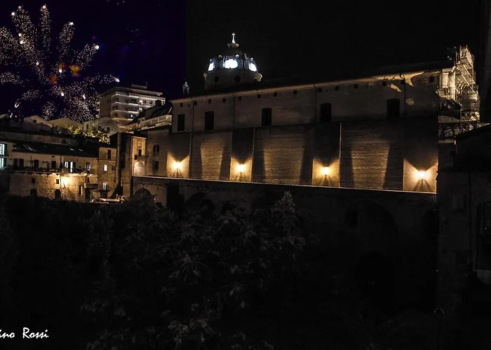 B&B Sotto la Torre