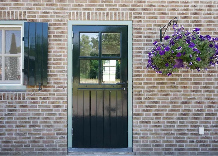 De Kempse Hoeve B&B