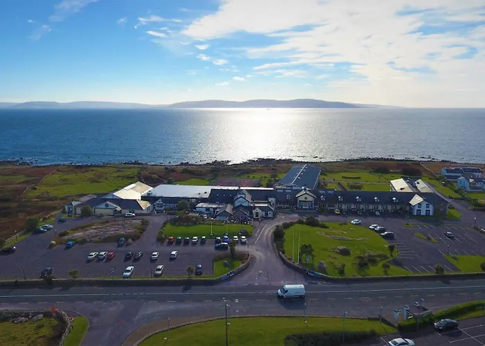 Connemara Coast Hotel