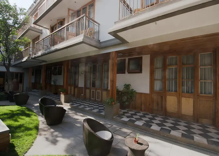 Hotel Loreto