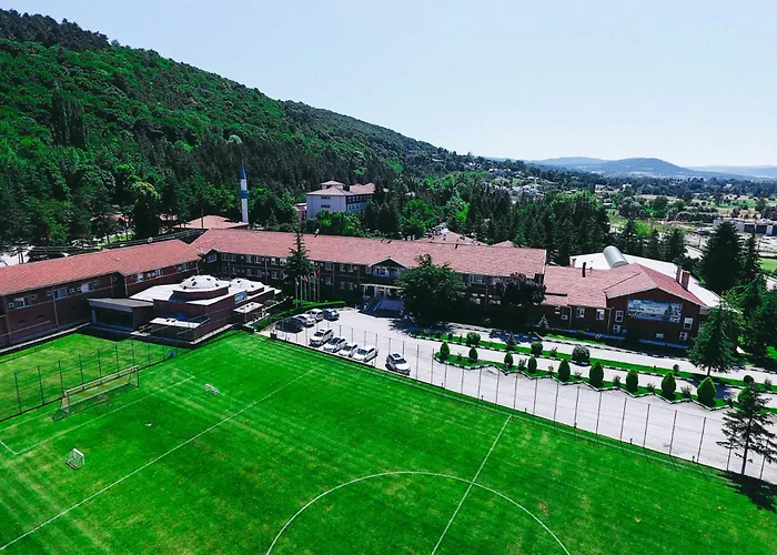 Bolu Termal Hotel