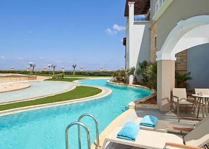 Atlantica Caldera Palace Hersonissos 