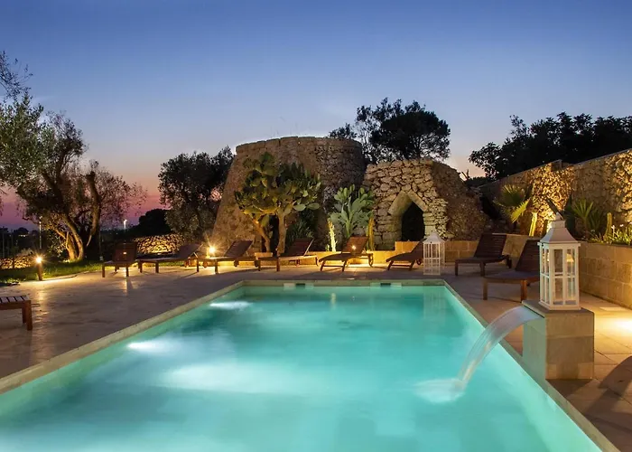Il Torrino B&B