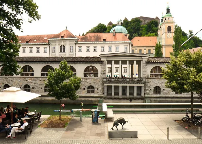 Petkovsek Rooms And Apartments