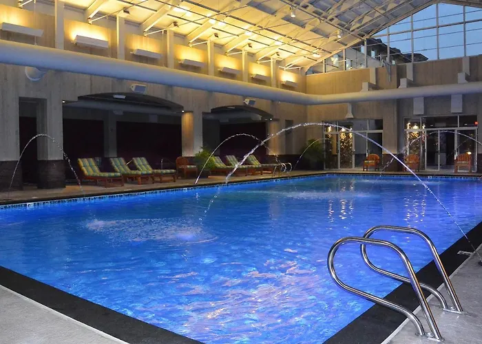 Seven Feathers Casino Resort Canyonville
