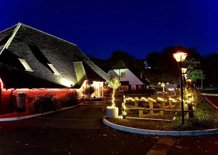 Winchelsea Lodge