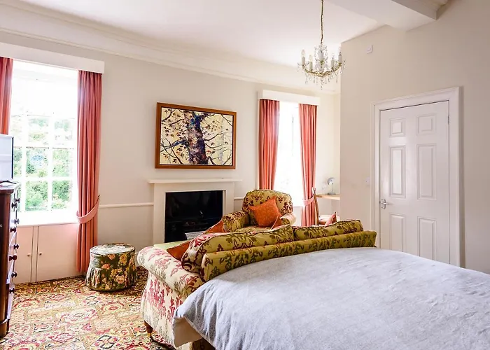 Mangreen Country House