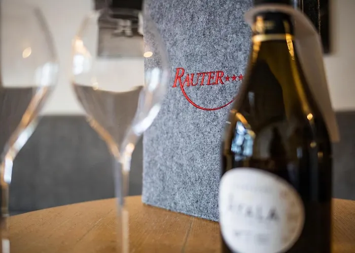 Hotel Rauter Matrei in Osttirol