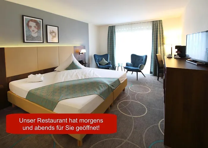 Lobinger-Parkhotel
