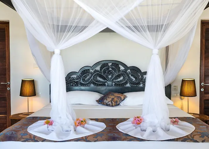 Next Paradise Boutique Resort Pwani Mchangani