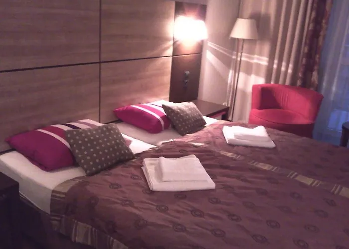 Hotel Diva Spa