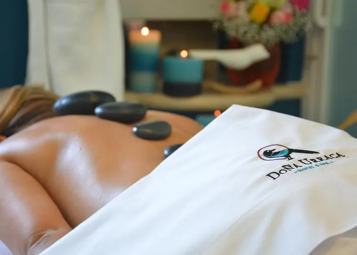 Doña Urraca Hotel&Spa