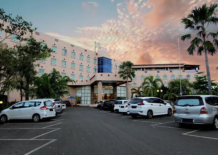 Forbis Hotel Serang