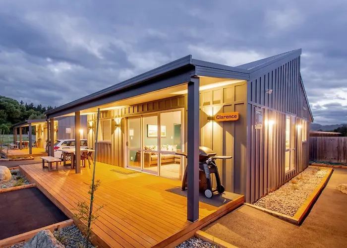 Top 10 Holiday Park