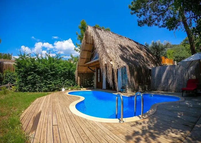Nautical Hotel