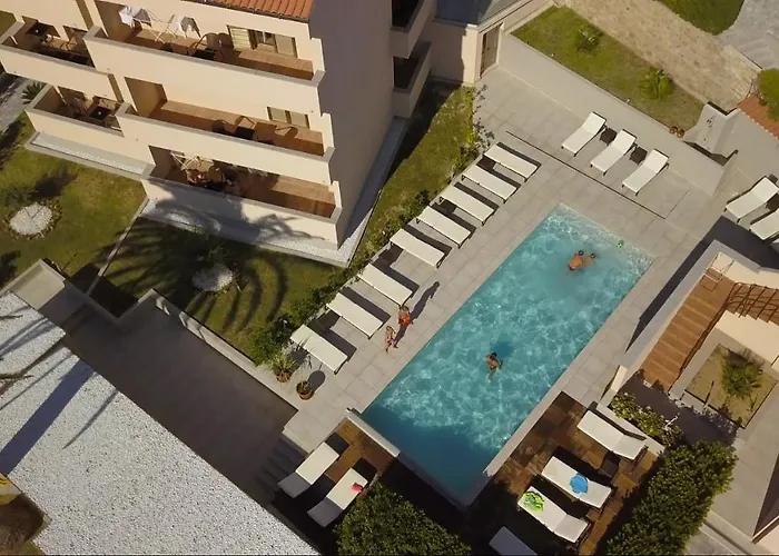 Villa Royal