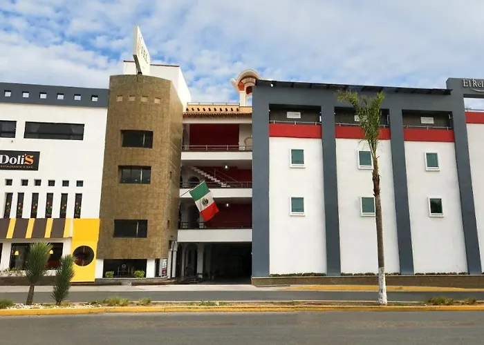 Hotel El Relicario
