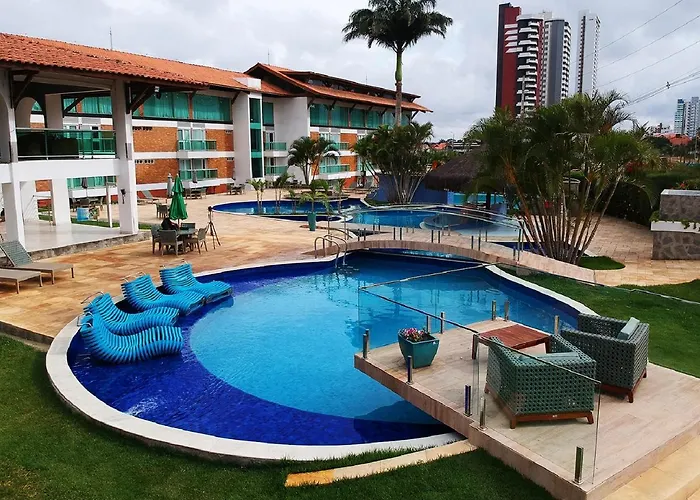 Village Premium Campina Grande