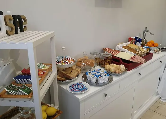 B&B Solferino