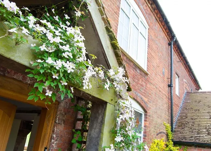 Pleasance Farm B&B
